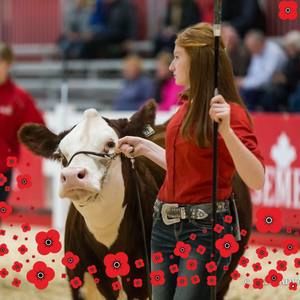 Meet your Posher, Bec